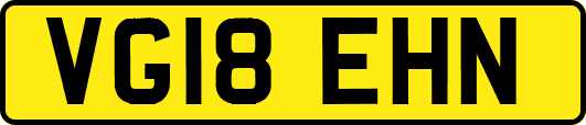 VG18EHN