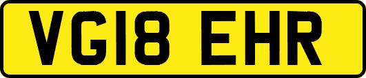 VG18EHR