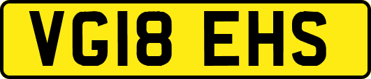VG18EHS