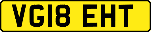 VG18EHT