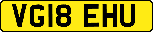 VG18EHU