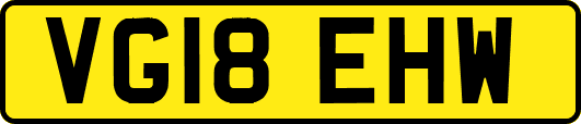 VG18EHW