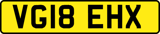 VG18EHX