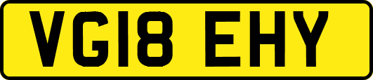 VG18EHY