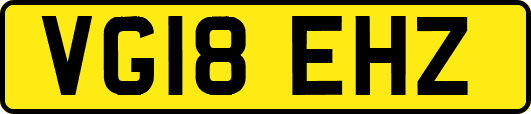 VG18EHZ