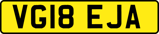 VG18EJA