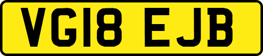 VG18EJB