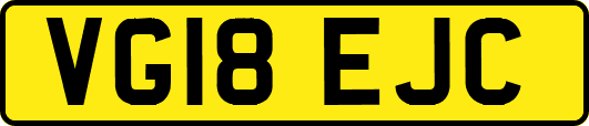 VG18EJC