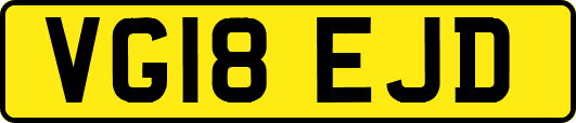 VG18EJD
