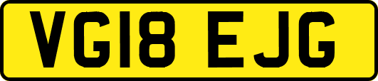 VG18EJG