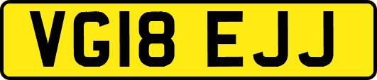 VG18EJJ