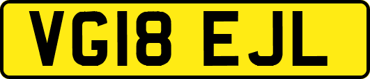 VG18EJL