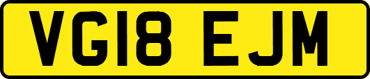 VG18EJM