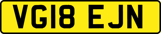 VG18EJN