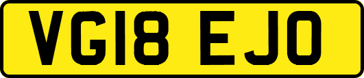 VG18EJO