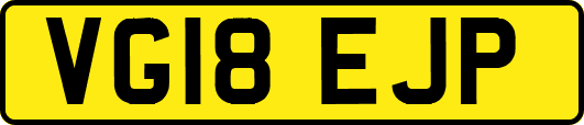 VG18EJP