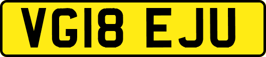 VG18EJU
