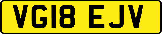 VG18EJV