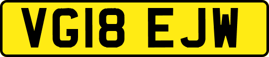 VG18EJW