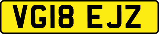 VG18EJZ