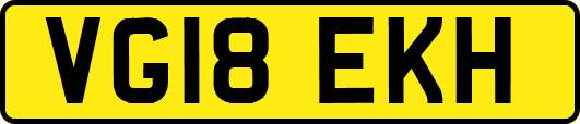 VG18EKH