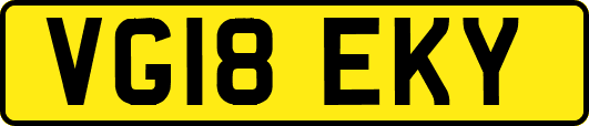 VG18EKY