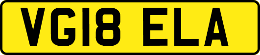 VG18ELA
