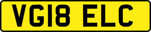 VG18ELC