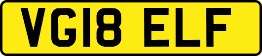 VG18ELF