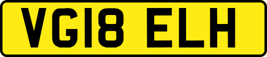 VG18ELH