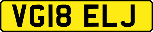 VG18ELJ