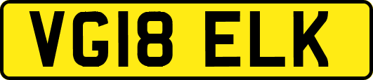 VG18ELK
