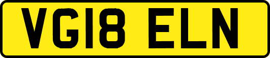 VG18ELN