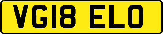 VG18ELO