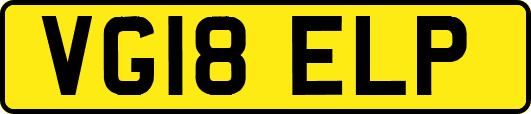 VG18ELP
