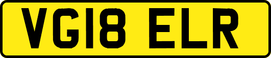 VG18ELR