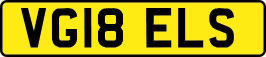 VG18ELS