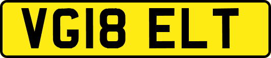 VG18ELT
