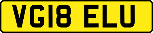 VG18ELU