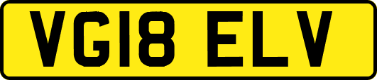 VG18ELV