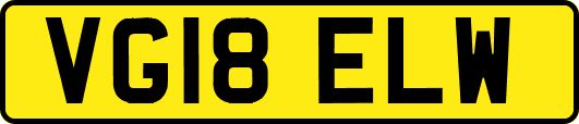 VG18ELW