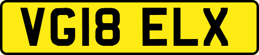 VG18ELX
