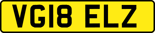 VG18ELZ
