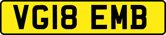 VG18EMB