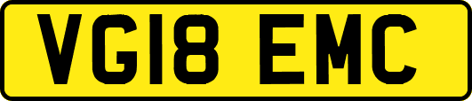VG18EMC