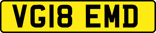 VG18EMD