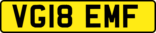 VG18EMF