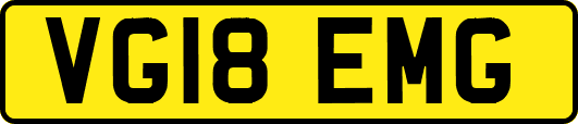 VG18EMG