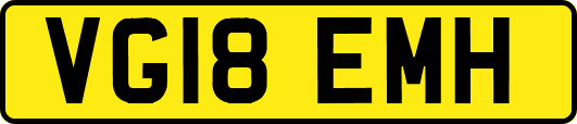 VG18EMH