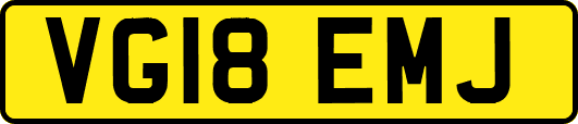 VG18EMJ